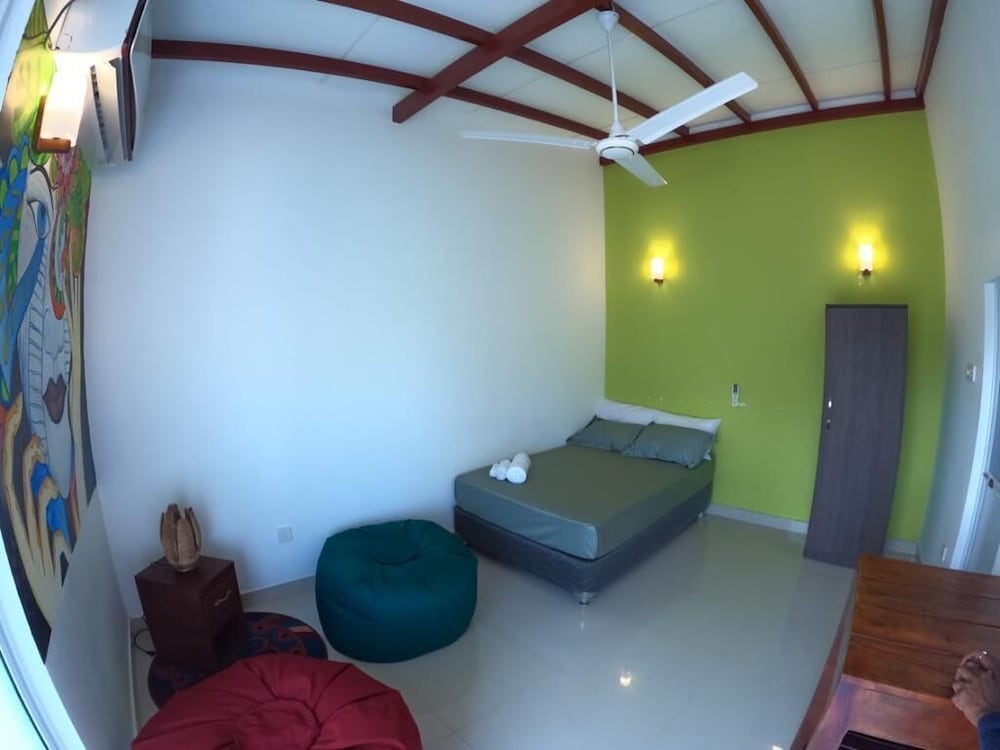Standard Double Room photo 1