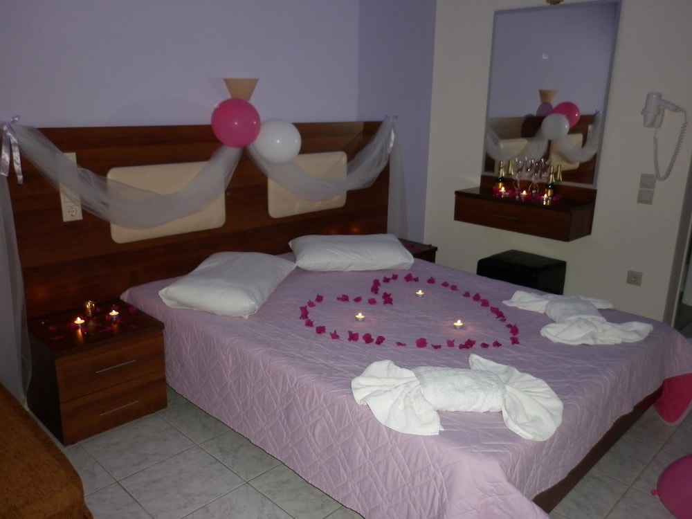 Deluxe Studio, Sea View