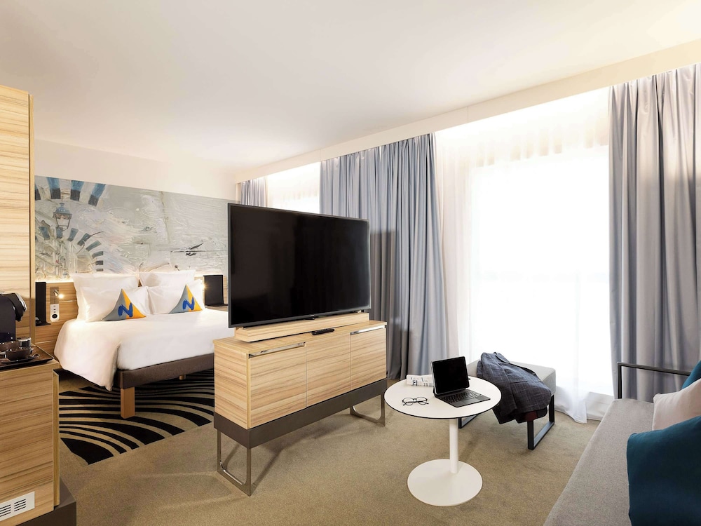 Deluxe Double Room, 1 Double Bed - Photo 10