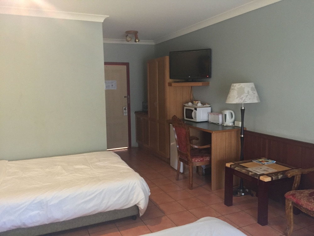 Double Resort Room photo 3