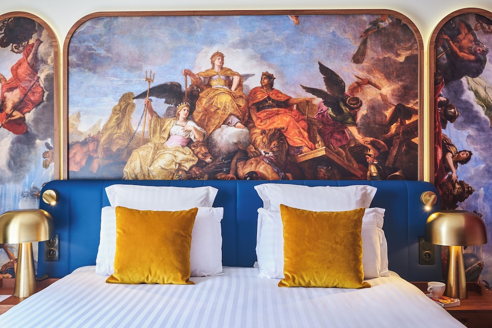 Standard Room - Photo 8