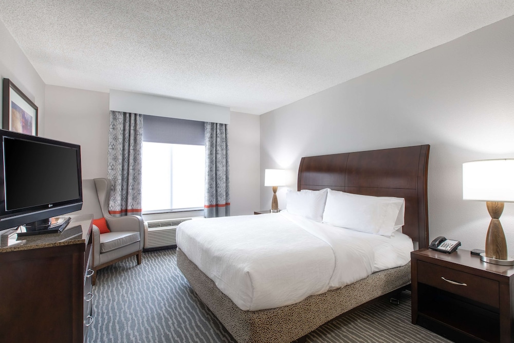 King, Executive Suite, 1 Bedroom, Jetted Tub photo 2