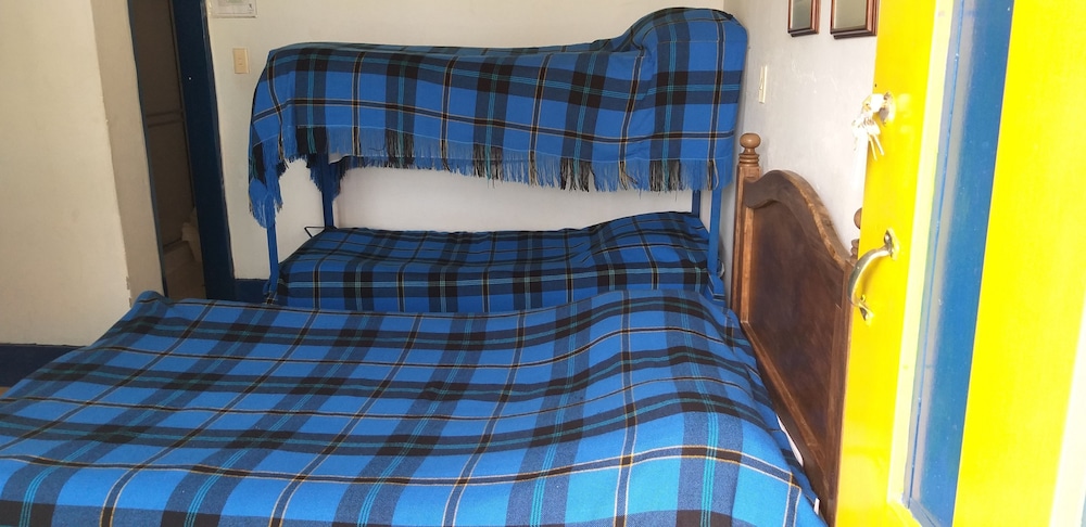 Family Quadruple Room (#3) photo 2