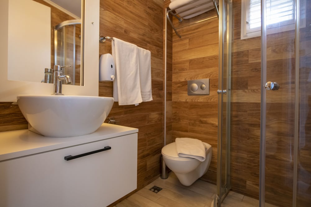 Standard Double Room, Sea View - Photo 5