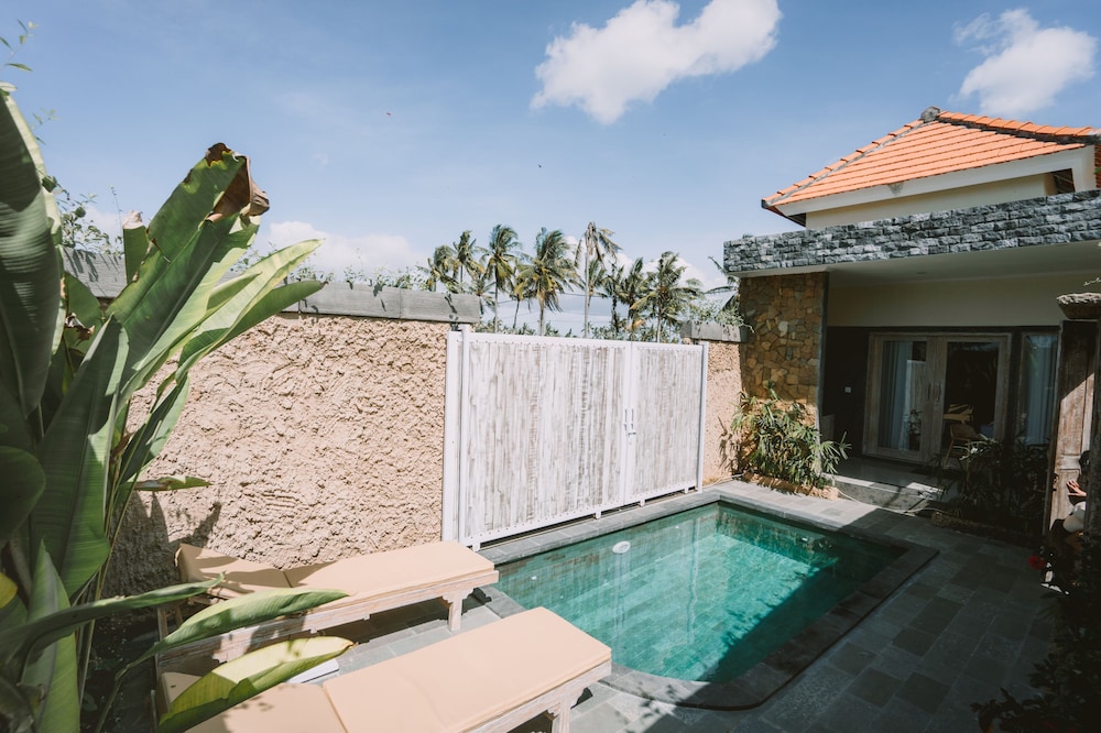 One Bedroom Pool Villa photo 3