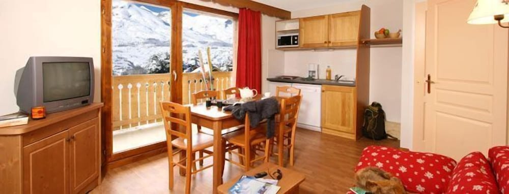 Studio with cabin room photo 1