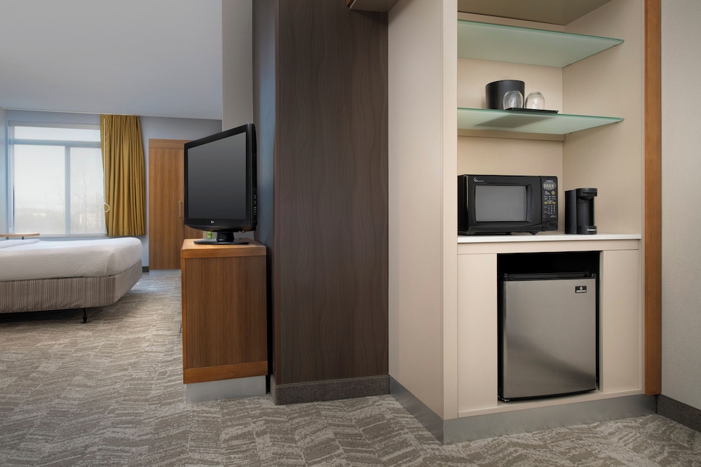 SpringHill Suites Potomac Mills Woodbridge, Zdjęcie 4