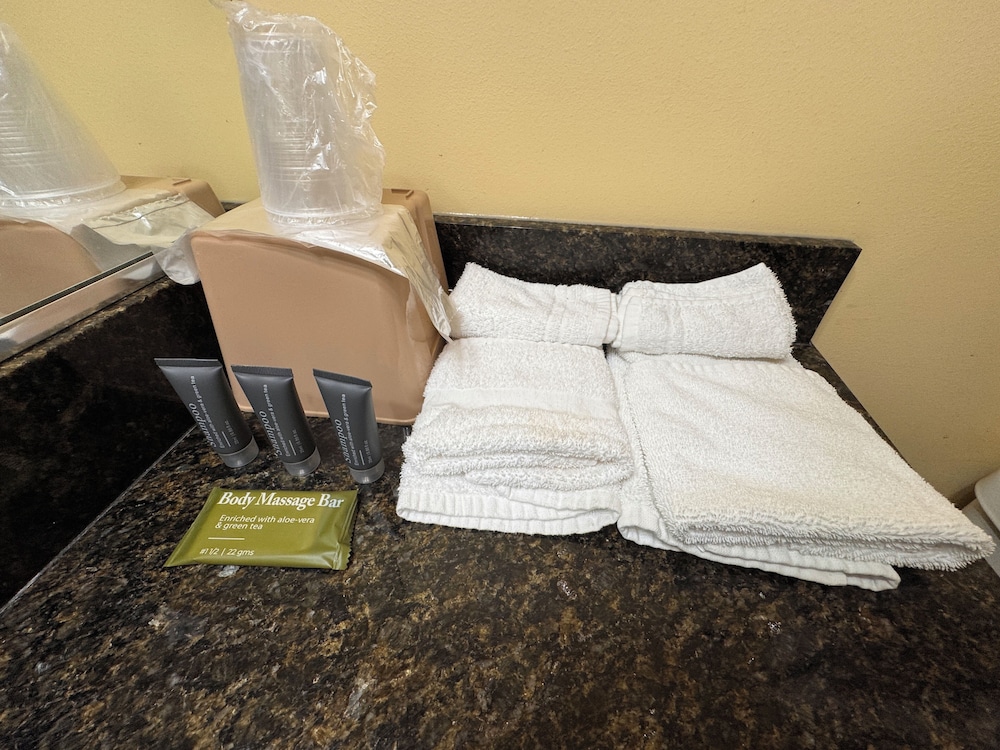 Suite, 1 Queen Bed with Sofa bed, Non Smoking photo 2