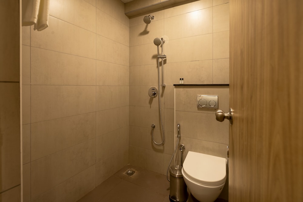 Basic Double Room - Photo 7