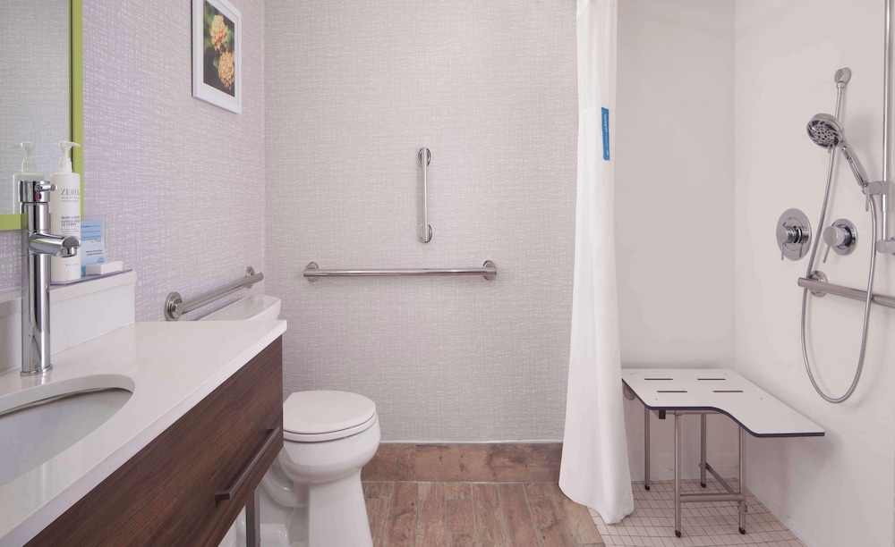 Hampton Inn Athens, 사진 5