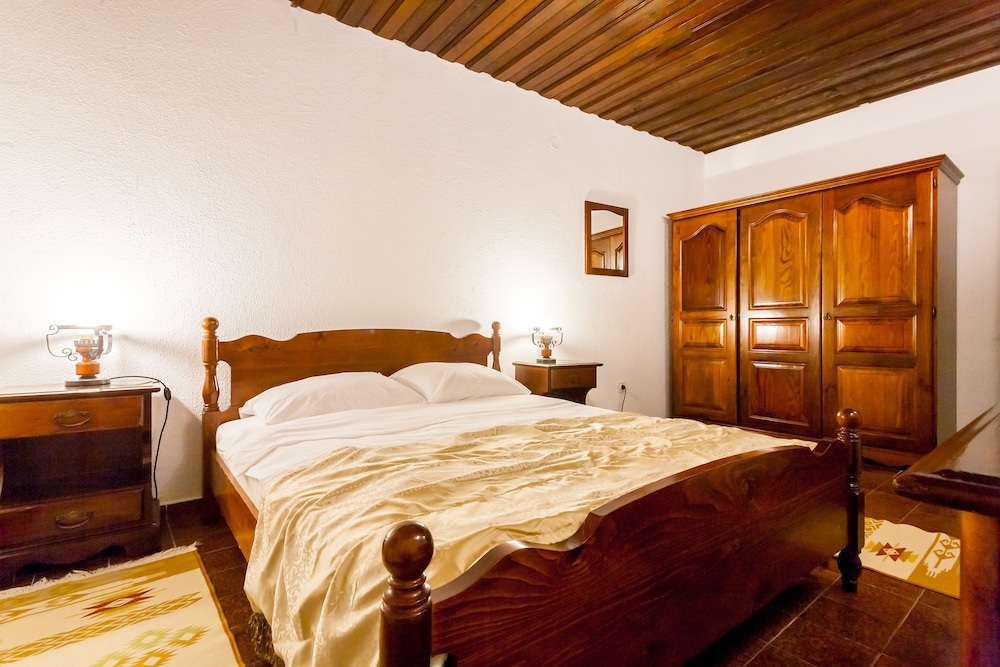 Double Room, Sea View photo 3