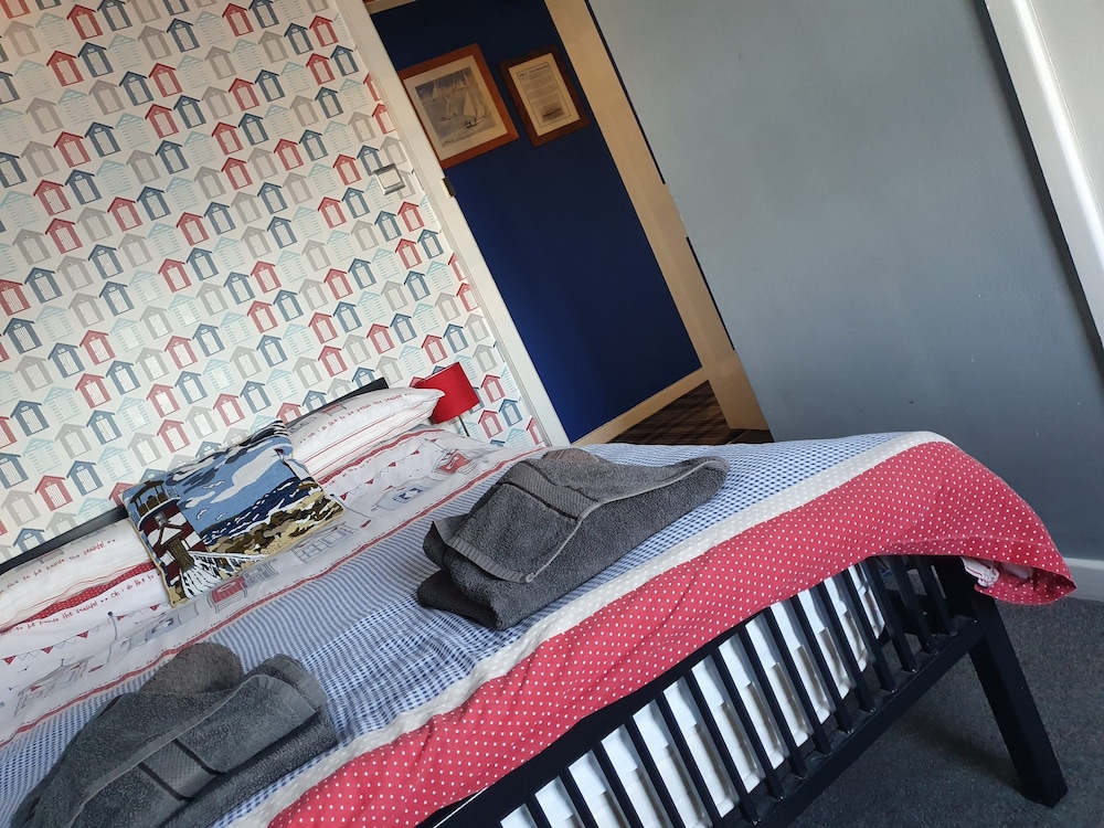 Comfort Double Room (Princess Maud)