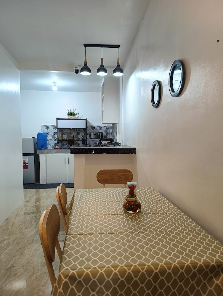 House, 1 Bedroom, Smoking, Balcony