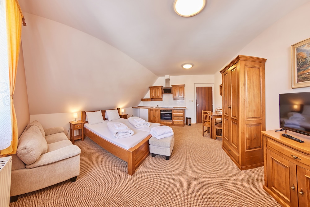 Superior Room photo 1