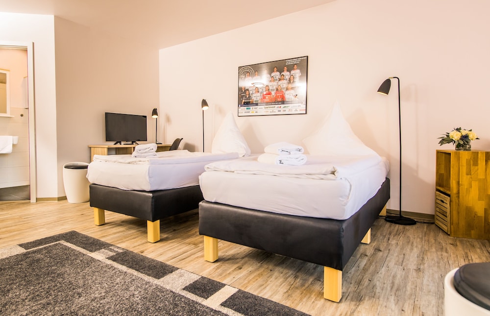 Double Room photo 3