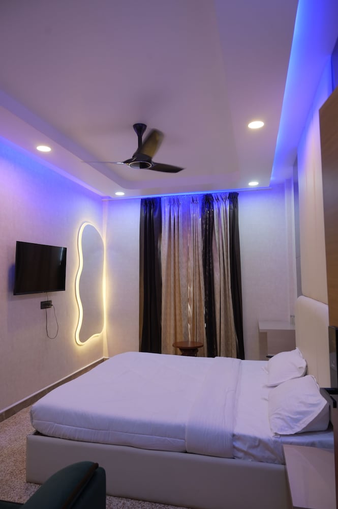 Deluxe Room photo 3