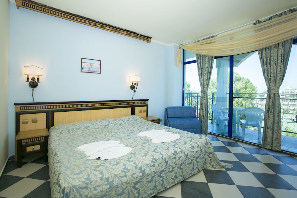 Double Room, Arcadia Park View