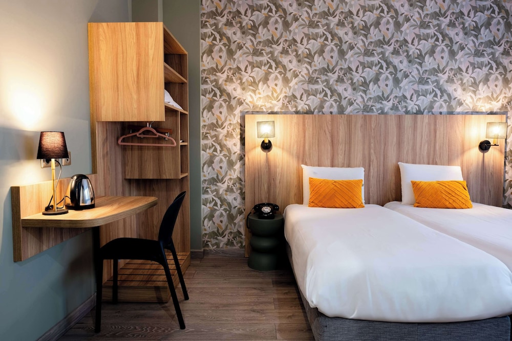 Superior Room, 2 Twin Beds photo 1