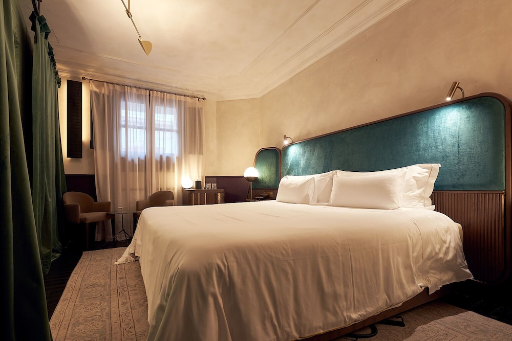 Luxury Double Room