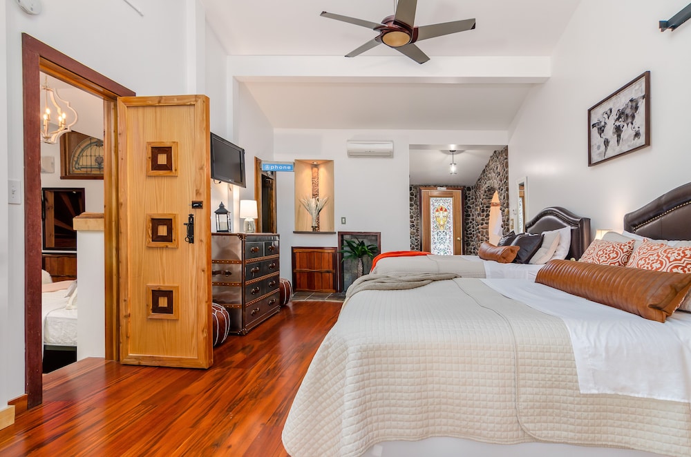 Deluxe Room photo 3