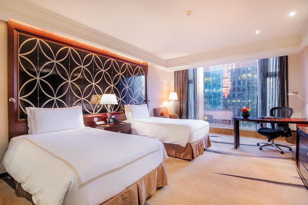 Deluxe Twin Room - Photo 1