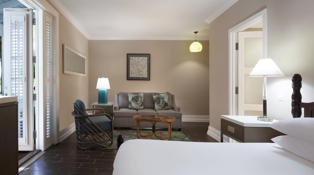 Junior Suite (Spa) - Photo 7