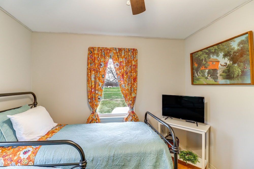 House (3 Bedrooms) photo 2
