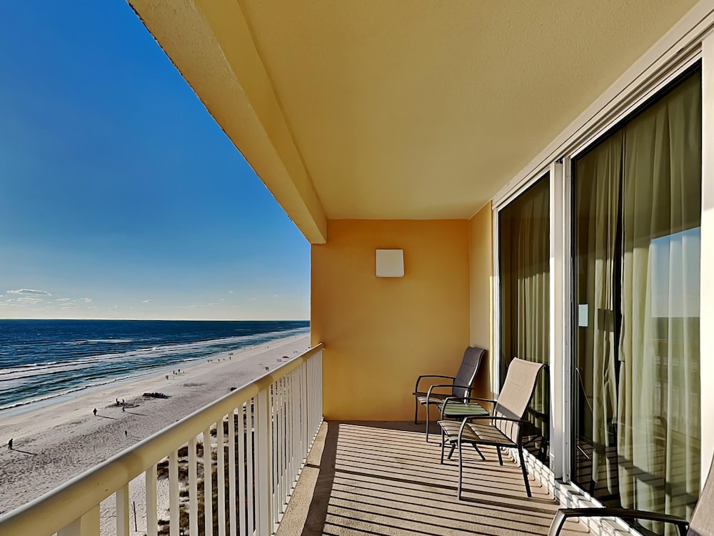 Condo, 1 Queen Bed with Sofa bed, Ocean View (T1 715 - No Pets) photo 2