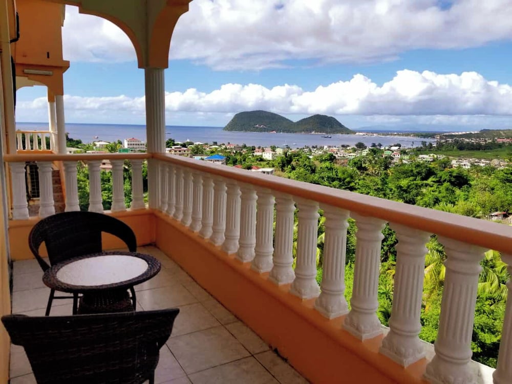 Apartment, 1 Bedroom, Air conditioning, Bay View photo 1
