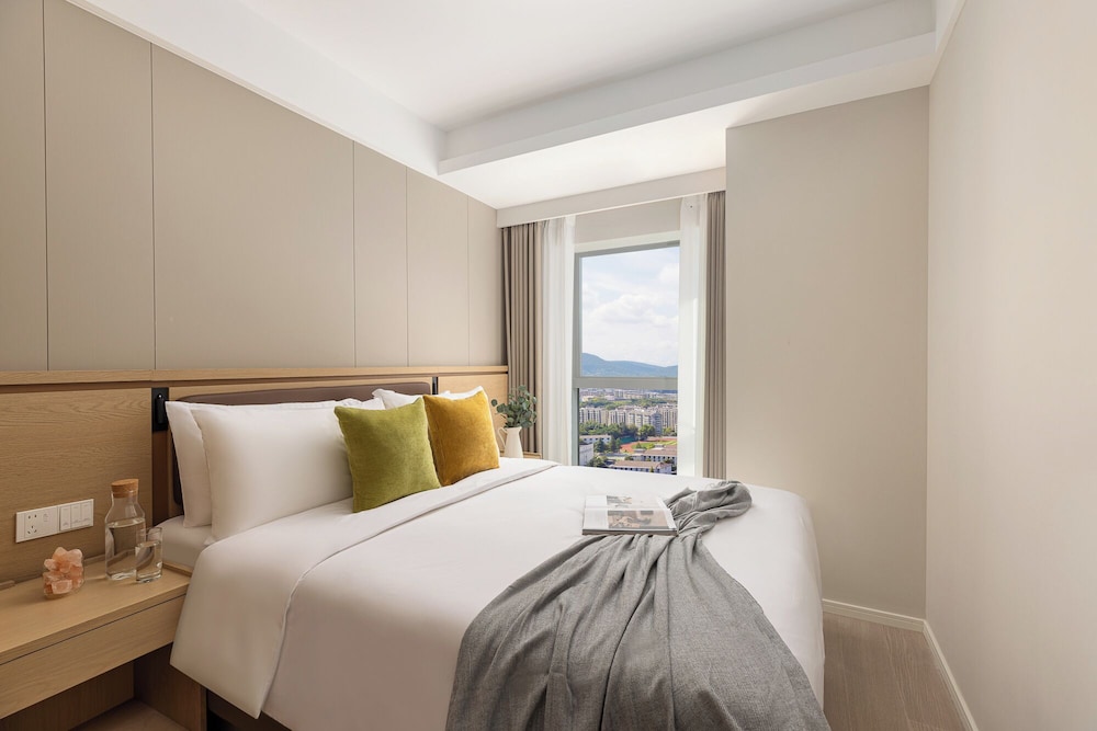 Deluxe Apartment, 1 Bedroom