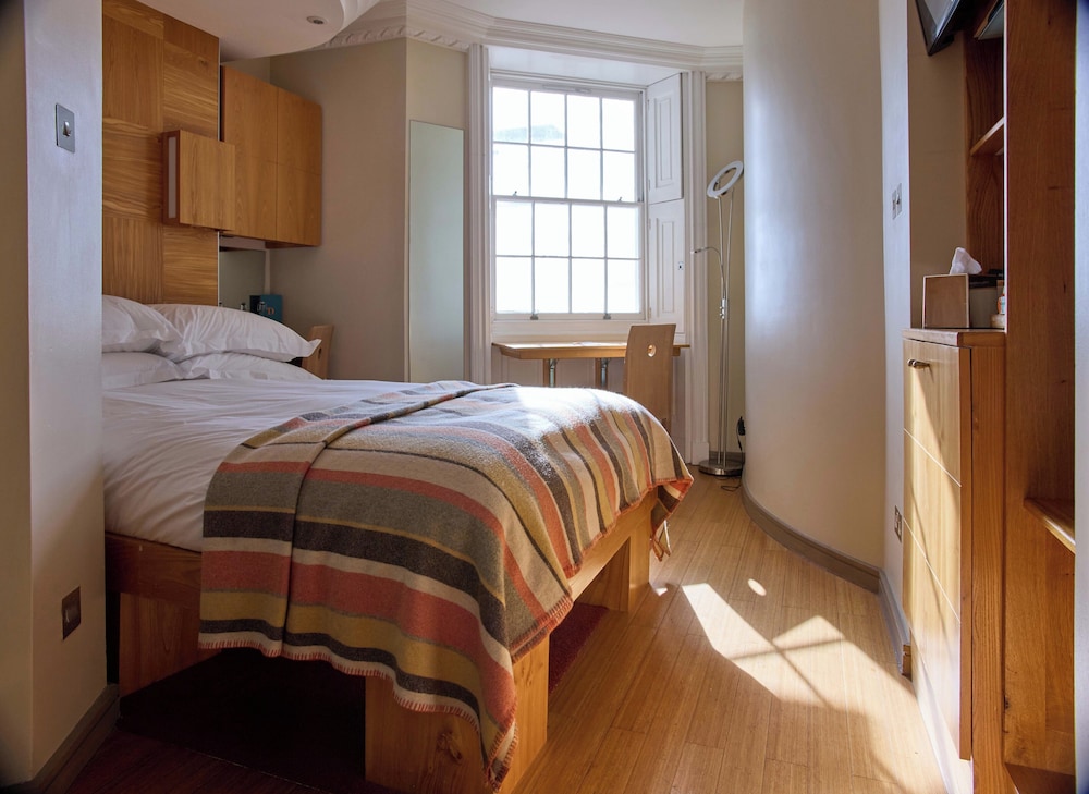 Standard Double Room, 1 Double Bed, Sea View photo 3