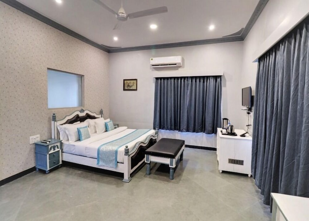 Luxury Room