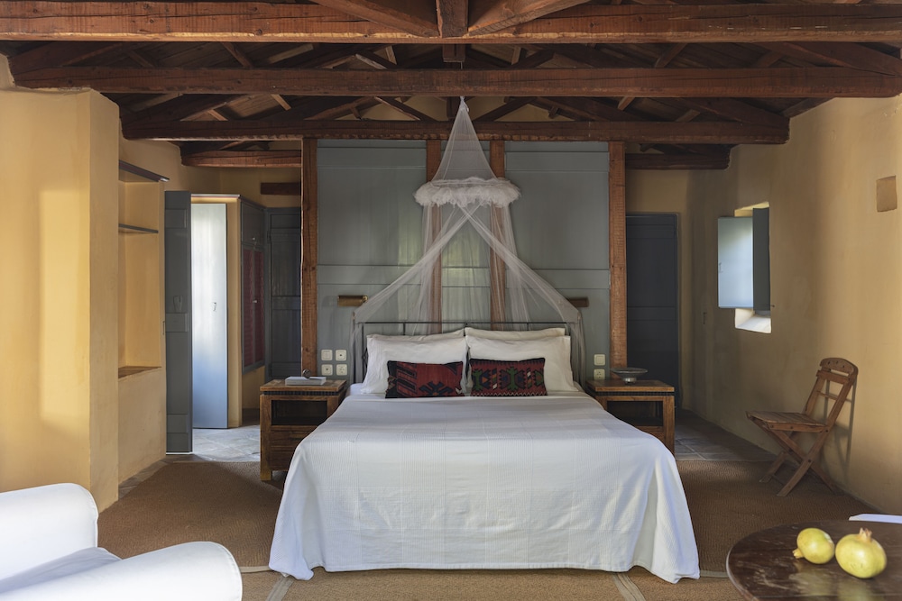 Junior Suite with Terrace photo 1