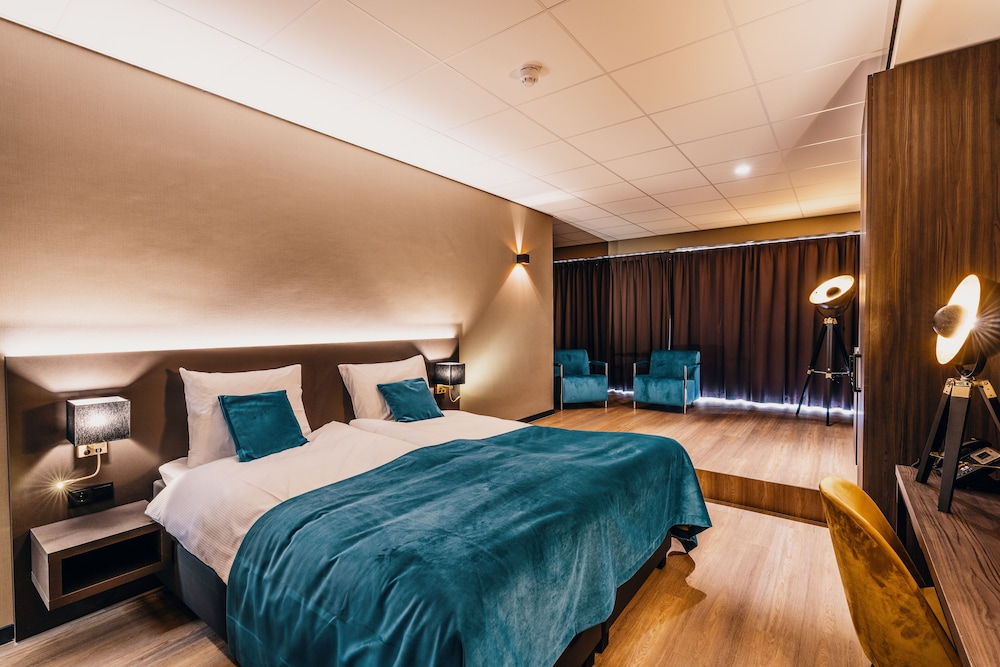 Luxury Double Room photo 2