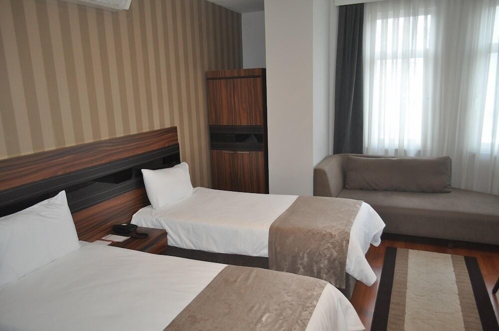 Junior Room photo 3