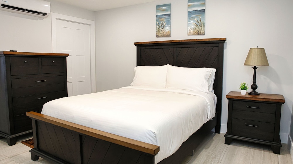 Luxury Suite, Marina View photo 1