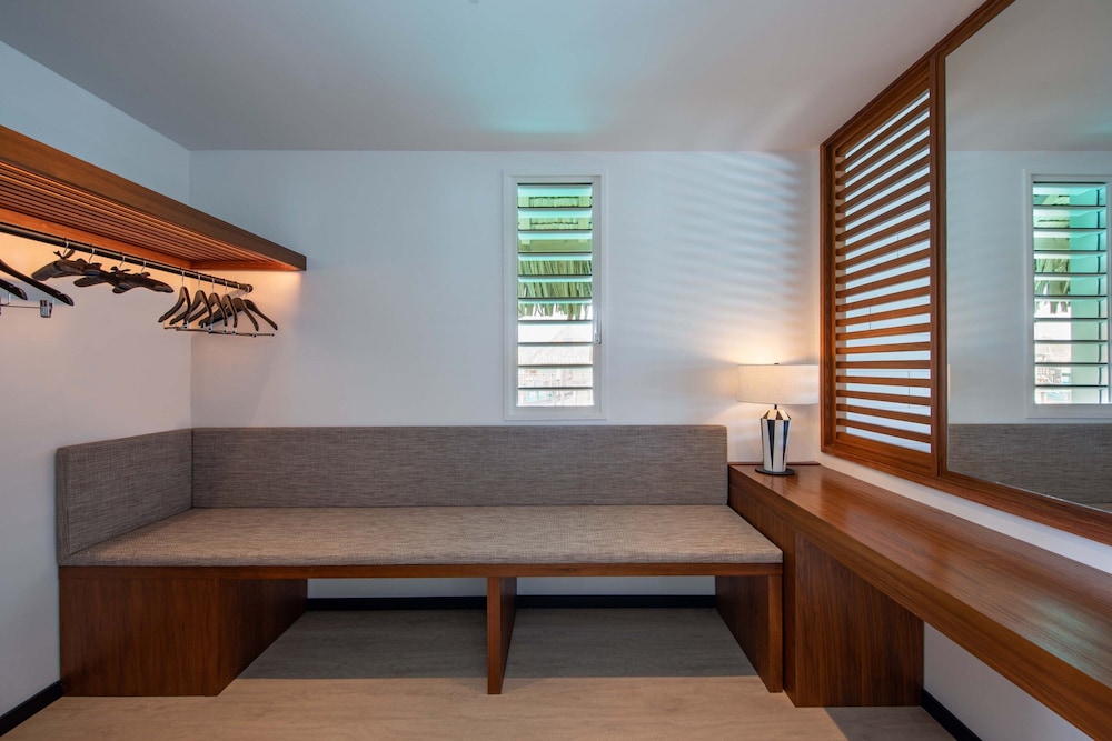 Villa, 1 Bedroom, Terrace, Overwater (Overwater) photo 3