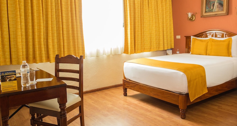 Standard Room, 1 Double Bed, Non Smoking