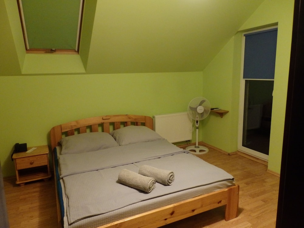 Room, 1 Twin Bed, Non Smoking photo 3