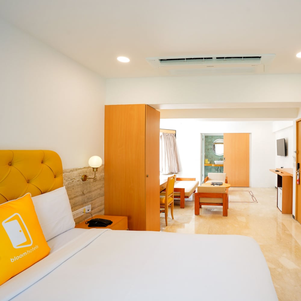 Signature Double Room