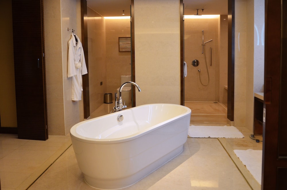 Executive Room, 1 Double Bed photo 2