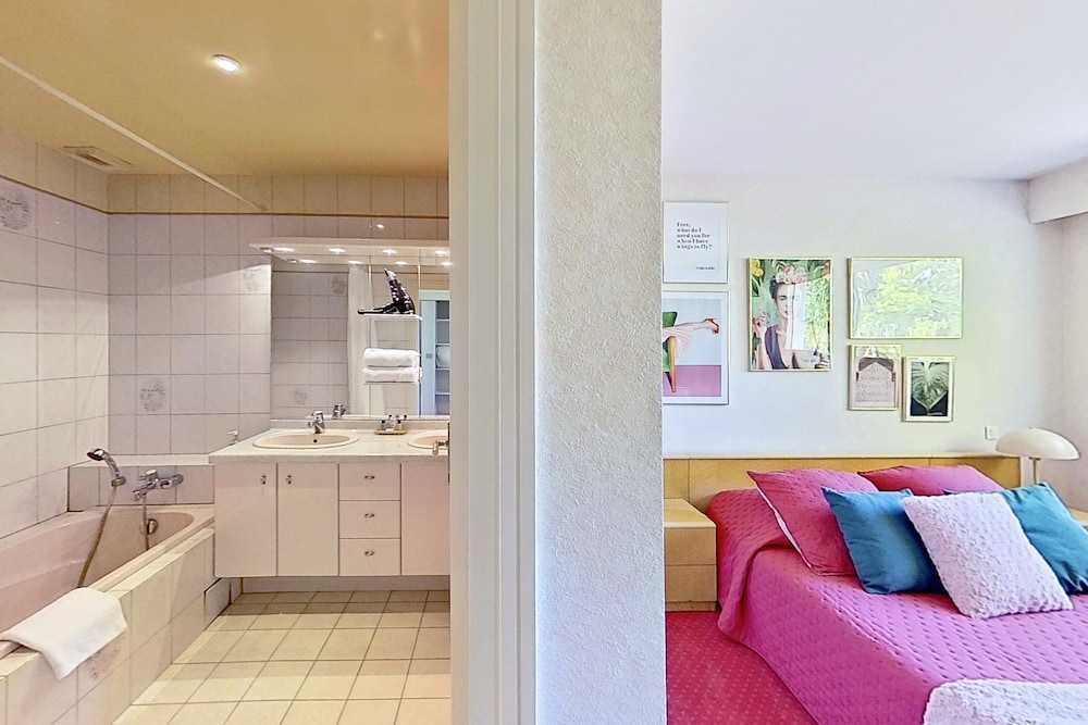 Classic Double Room - Photo 7