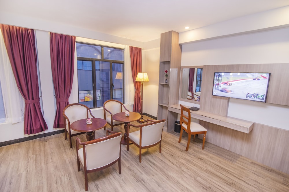 Family Suite - Photo 5