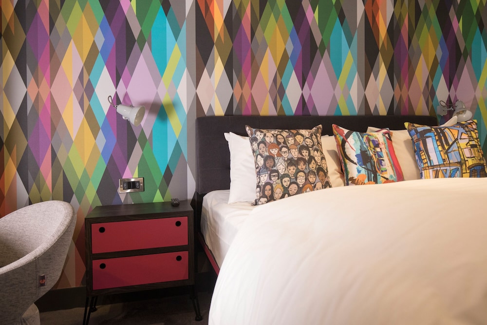 Double Room, 1 King Bed - Photo 7