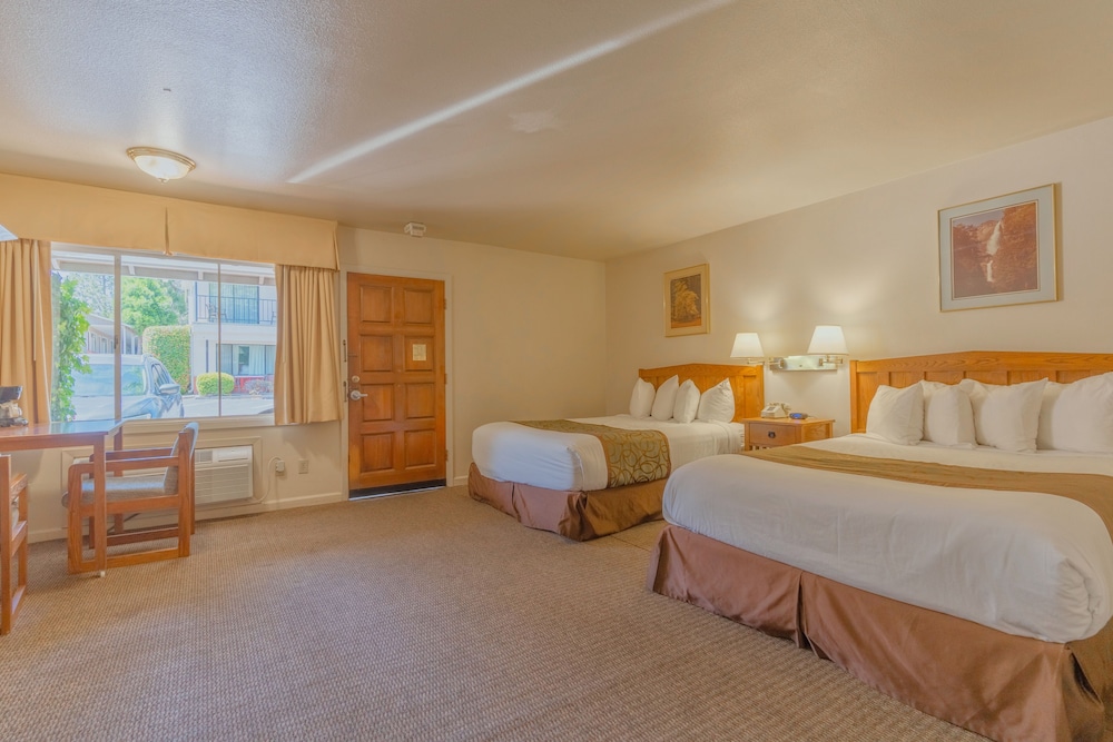 Standard Double Room photo 1