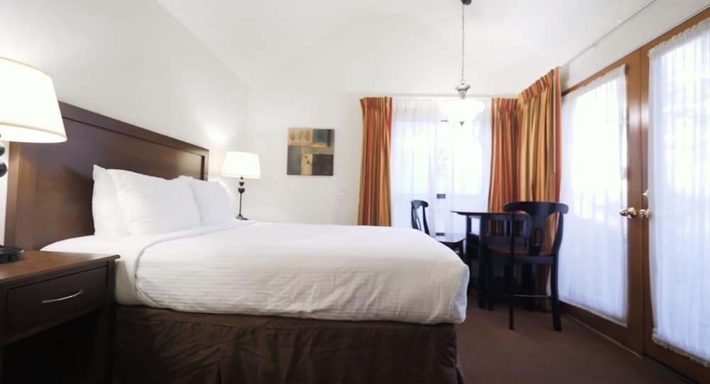 Run of the House Unit