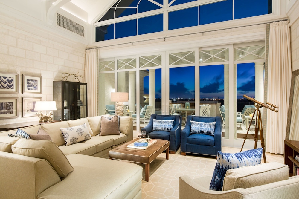 Penthouse, 1 Bedroom