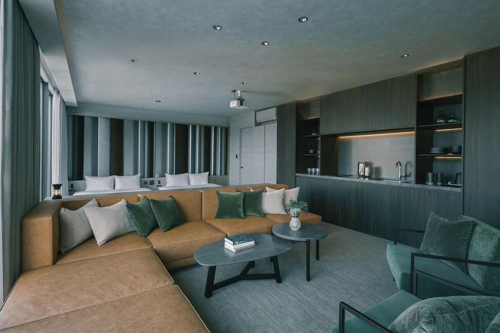 Suite with Jacuzzi and Sauna, Non Smoking photo 1