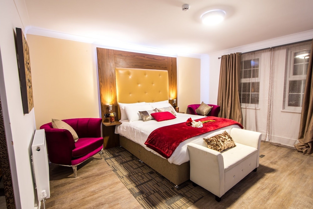 Standard Double Room, 1 Double Bed