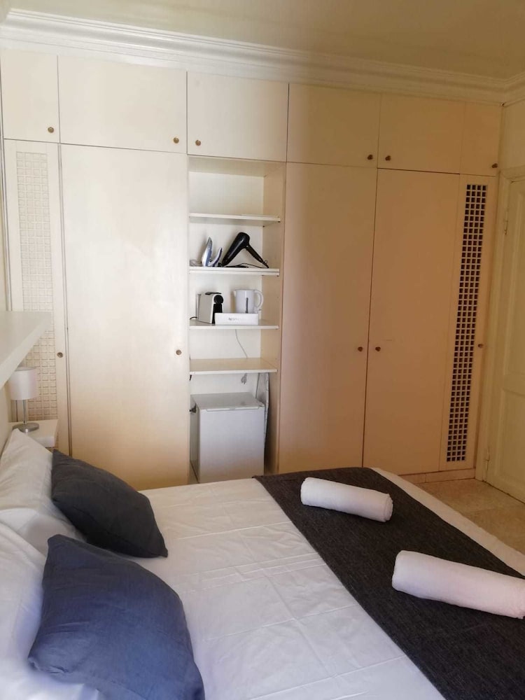 Double Room, Ensuite (Suite 3)